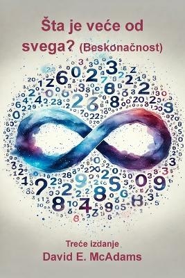 Sta je vece od svega?