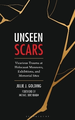 Unseen Scars - Julie J. Golding