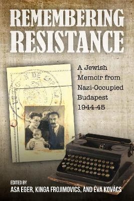 Remembering Resistance - 