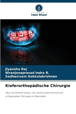 Kieferorthopädische Chirurgie