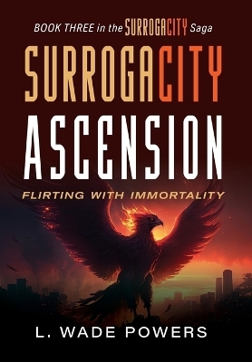 SurrogaCity Ascension