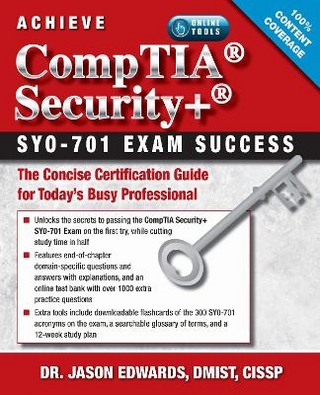 Achieve CompTIA Security  SY0-701 Exam Success