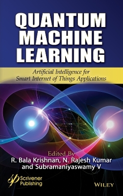 Quantum Machine Learning - 
