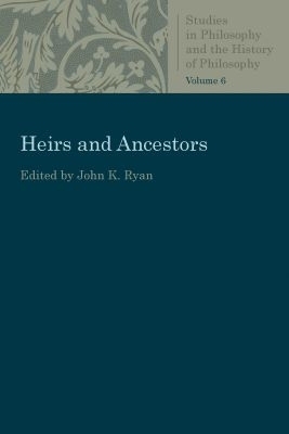 Heirs and Ancestors - 