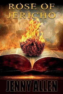 Rose of Jericho - Jenny Allen