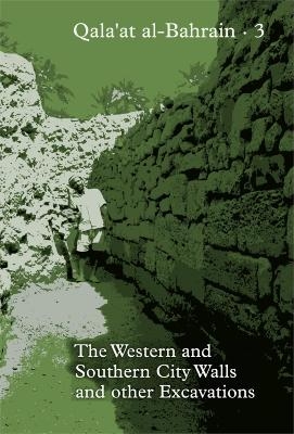 Qala'at al-Bahrain 3 - Flemming H&oslash;jlund