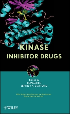 Kinase Inhibitor Drugs - 