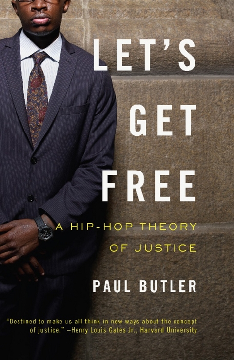 Let's Get Free - Paul Butler