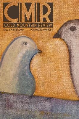 Cold Mountain Review - Retrospective Issue - 