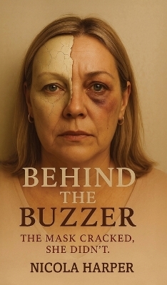 Behind The Buzzer - Nicola Harper