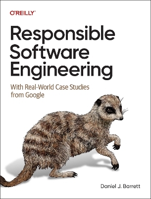 Responsible Software Engineering