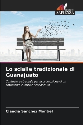 Lo scialle tradizionale di Guanajuato