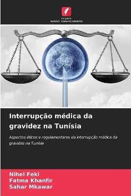 Interrupção médica da gravidez na Tunísia