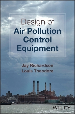 Design of Air Pollution Control Equipment