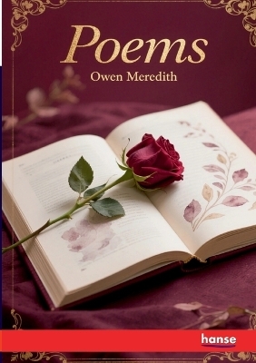 Poems - Owen Meredith