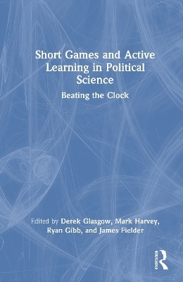 Short Games and Active Learning in Political Science - 