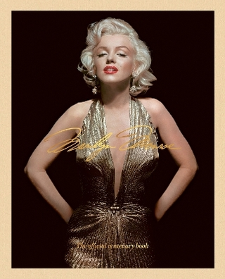 Marilyn Monroe 100