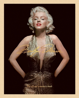 Marilyn Monroe 100 - 