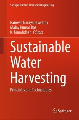 Sustainable Water Harvesting - 