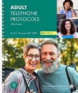 Adult Telephone Protocols - Thompson, David A.