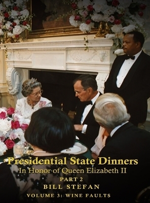 Presidential State Dinners