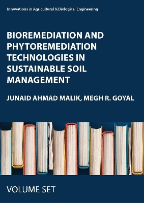 Bioremediation and Phytoremediation Technologies in Sustainable Soil Management