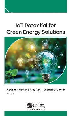 IoT Potential for Green Energy Solutions - 