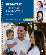 Pediatric Telephone Protocols - Schmitt, Barton D.