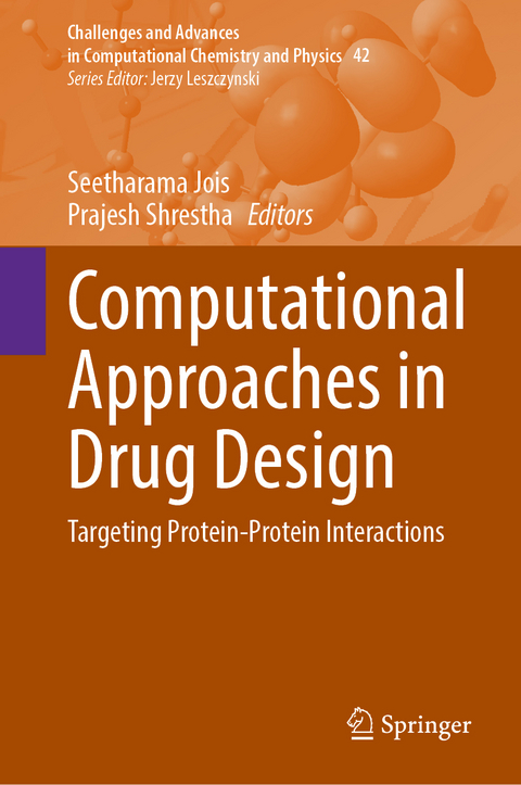 Computational Approaches in Drug Design - 