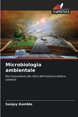 Microbiologia ambientale - Sanjay Kamble