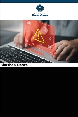 Optimiertes Deep Learning f&uuml;r die Erkennung von Netzwerkeinbr&uuml;chen - Bhushan Deore