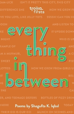 Everything in Between