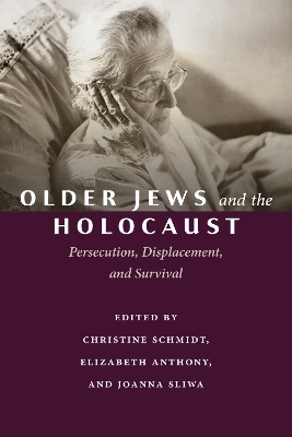 Older Jews and the Holocaust