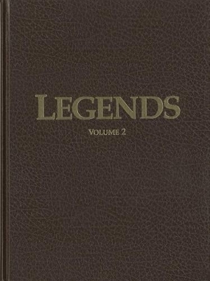 Legends - Jim Goodhue, Frank Holmes, Phil Livingston, Diane Simmons