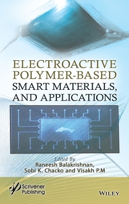 Electroactive Polymer-Based Smart Materials, and Applications - 