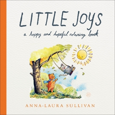 Little Joys - Anna-Laura Sullivan