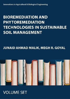 Bioremediation and Phytoremediation Technologies in Sustainable Soil Management - 