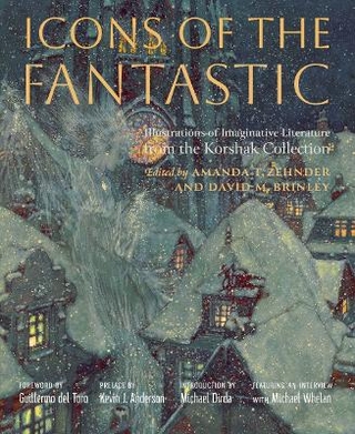 Icons of the Fantastic