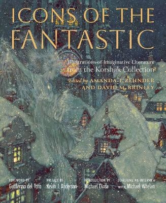 Icons of the Fantastic - 