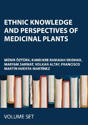 Ethnic Knowledge and Perspectives of Medicinal Plants - 