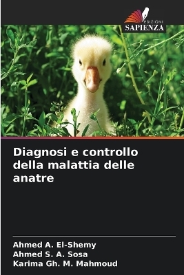 Diagnosi e controllo della malattia delle anatre