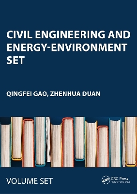 Civil Engineering and Energy-Environment SET