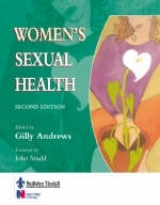 Women's Sexual Health - Andrews, Gilly
