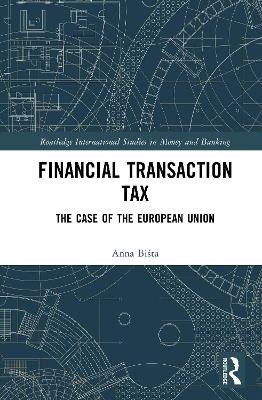 Financial Transaction Tax