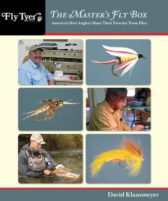 Master's Fly Box - David Klausmeyer
