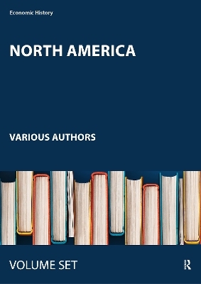 North America -  Various authors