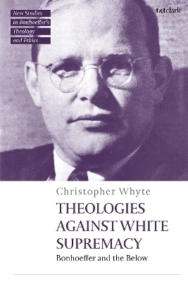 Theologies Against White Supremacy - Dr Christopher Whyte