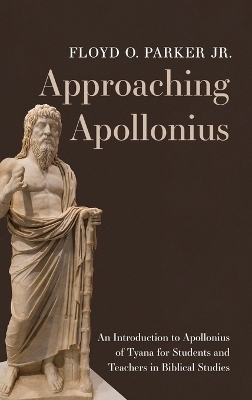 Approaching Apollonius