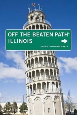 Illinois Off the Beaten Path&reg; - Lyndee Henderson