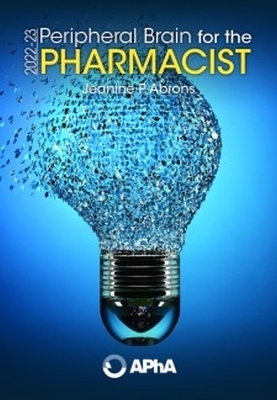 Peripheral Brain for the Pharmacist 2022-23 - Jeanine P. Abrons